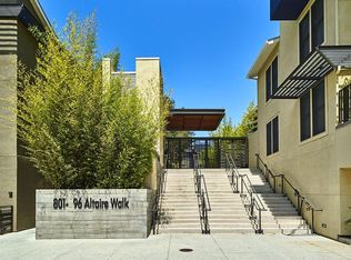 830 Altaire Walk, Palo Alto, CA 94303