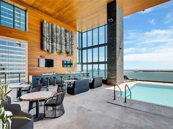 1451 Brickell Ave Unit 1202, Miami, FL 33131