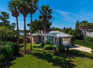 Coquina Ave, Saint augustine, FL 32080