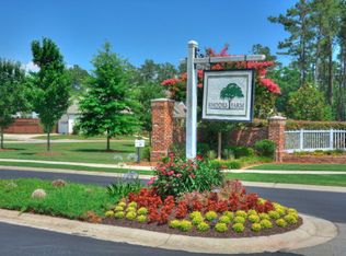 109 Rhodes Trl, Martinez, GA 30907