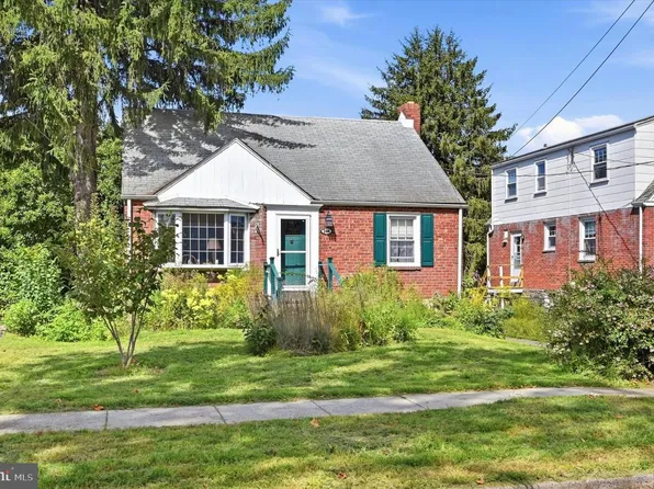 244 E Turnbull Ave, Havertown, PA 19083