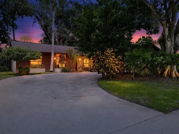 4015 DELLBROOK DRIVE, TAMPA, FL 33624