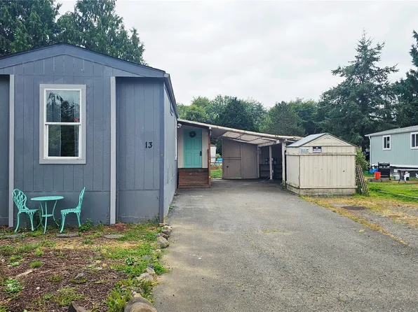 2000 Broadway Avenue #13, Hoquiam, WA 98550