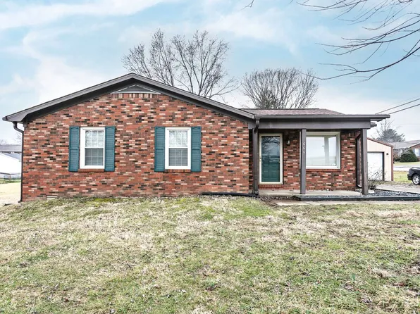 668 Doctor St, Lebanon, KY 40033