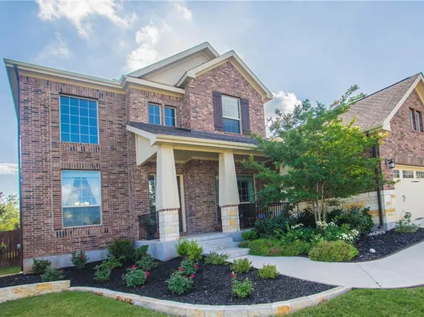 151 Swallowtail Dr, Austin, TX 78737