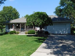 122 Hazel Ave, Lawson, MO 64062