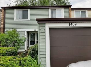 1409 Candlewood Ct, Wheeling, IL 60090