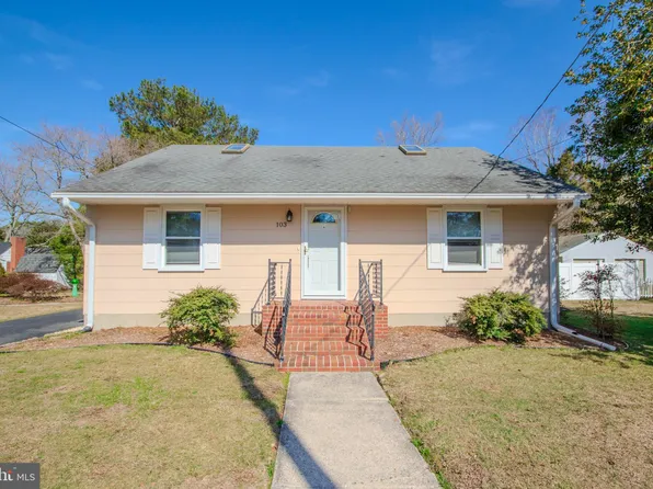 103 Lakeview Dr, Salisbury, MD 21804