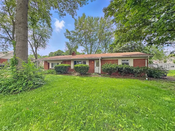 5240 Southdale Dr, Indianapolis, IN 46217