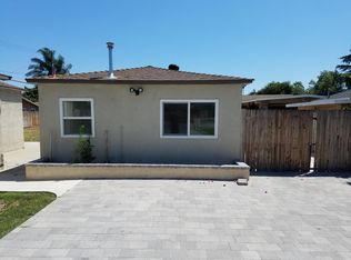 12010 Rio Hondo Pkwy, El Monte, CA 91732