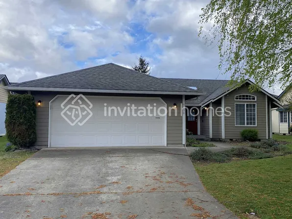 6038 60th Loop SE, Lacey, WA 98513