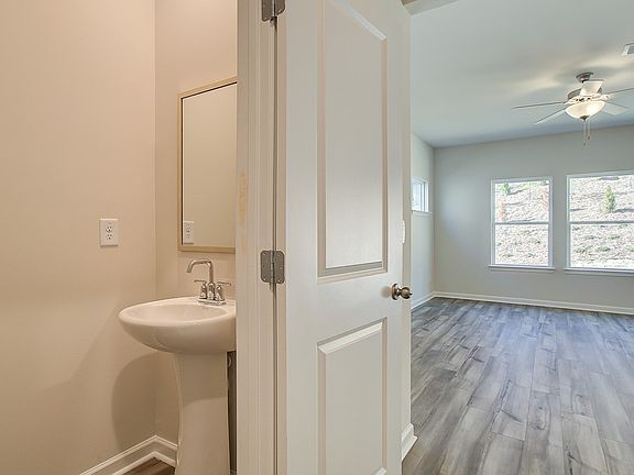 This Lennon floorplan is available to tour now.