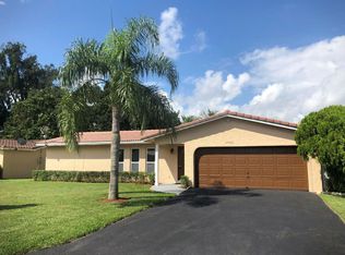 3980 NW 109th Ave, Pompano Beach, FL 33065