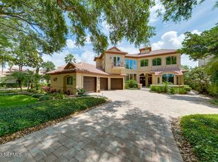 24562 Harbour View Dr, Ponte Vedra Beach, FL 32082