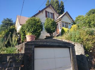 3040 NW 56th St, Seattle, WA 98107