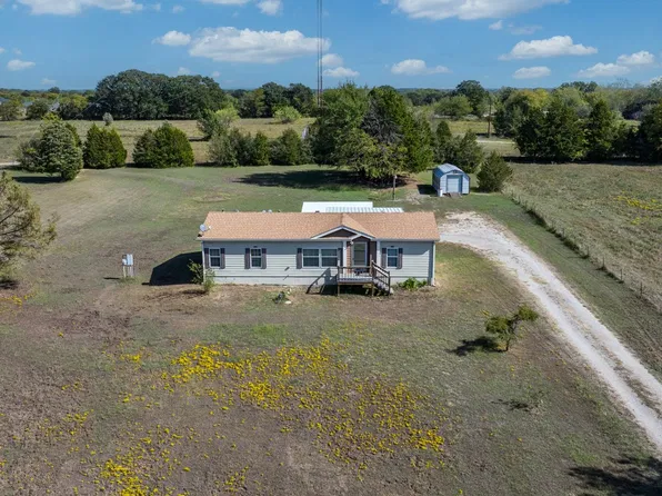 318 Luther Ln, Gun Barrel City, TX 75156