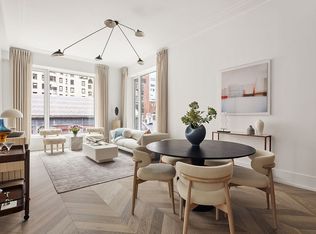 660 Lexington, New York, NY 10022