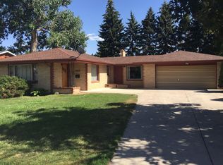 2009 Orchard Pl, Fort Collins, CO 80521