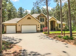 1659 S Ponderosa Dr, Stevens Point, WI 54482