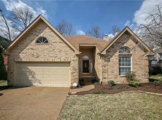 213 Woodland Ct, Hermitage, TN 37076