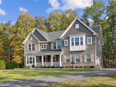 11203 Brander Way, Spotsylvania, VA, 22551
