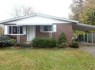 5363 Pembina Dr, Cincinnati, OH 45238