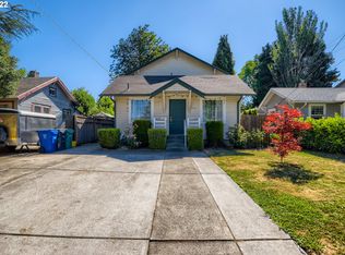 8240 N Montana Ave, Portland, OR 97217