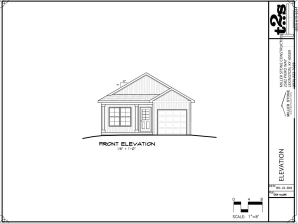 741 Harrison Trce, Lexington, KY 40505