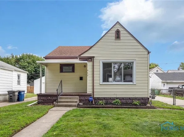 943 Francis Ave, Toledo, OH 43609