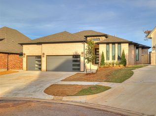 2008 Asaro Way, Edmond, OK 73034