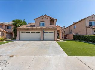 16444 Vista Conejo Dr, Moreno Valley, CA 92551