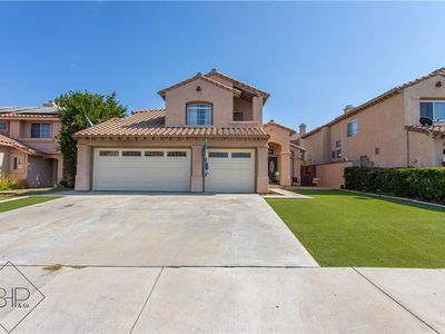 16444 Vista Conejo Dr, Moreno Valley, CA, 92551