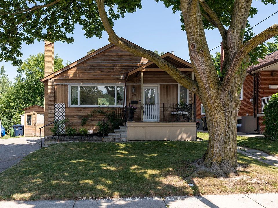 1st image of 30 Garside Cres