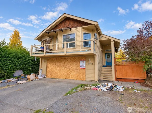 10452 12th Avenue SW, Seattle, WA 98146