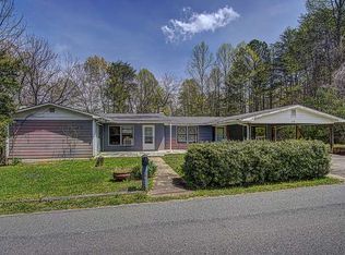 230 Wash Wilson Rd, Blue Ridge, GA 30513