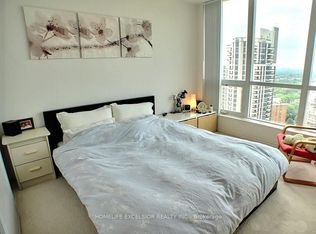 60 Byng Ave #2401, Toronto, ON