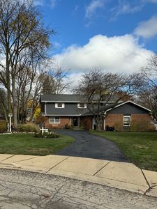 295 Park Ln, Roselle, IL, 60172