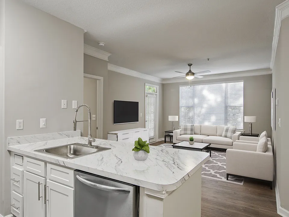 Dine in style, right at home.