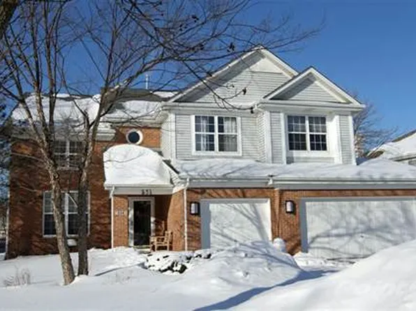 534 Capital Ln, Gurnee, IL 60031