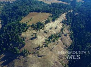 Maggie Creek Harris Rdg, Kooskia, ID 83539