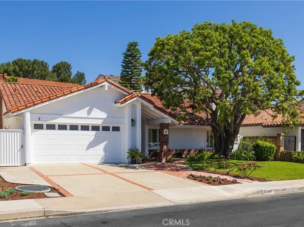 27341 Allariz, Mission Viejo, CA 92691