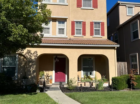10652 Siskiyou Ln, Stockton, CA 95209