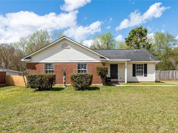 2920 Barlett Dr, Mobile, AL 36608