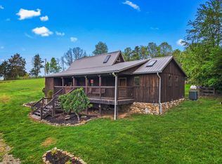 265 Martin Carmack Ln, Harrogate, TN 37752