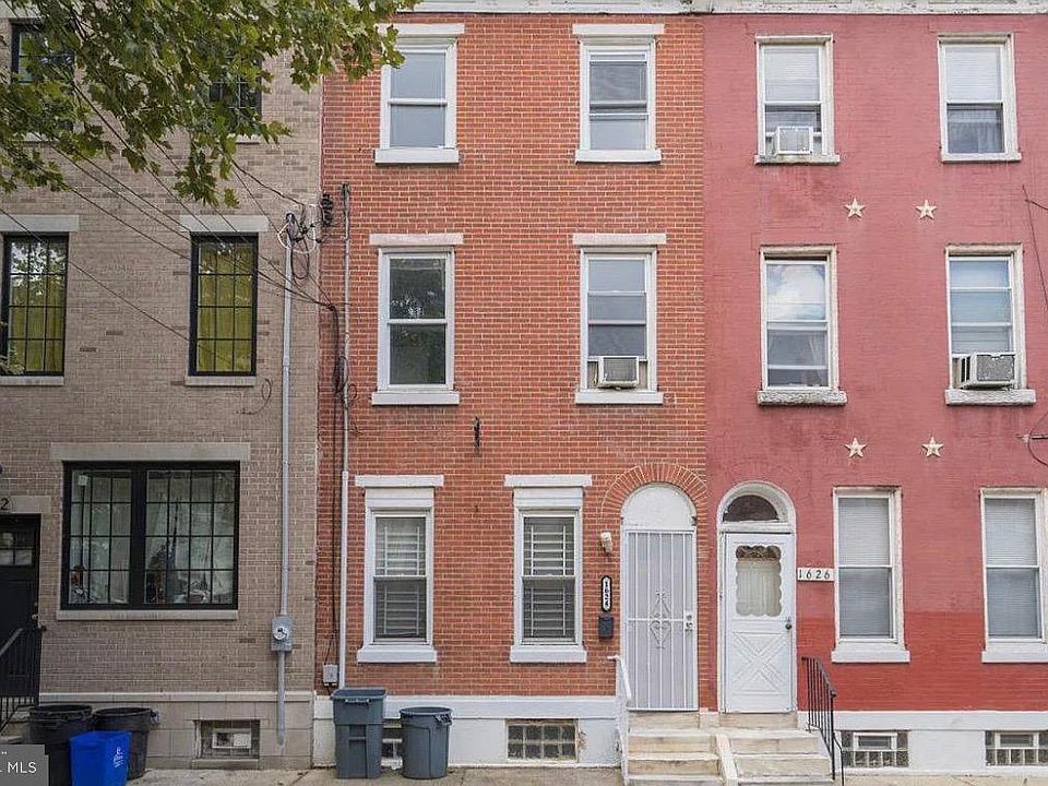 1st image of 1624 N Bouvier St
