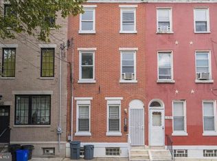 1624 N Bouvier St, Philadelphia, PA 19121