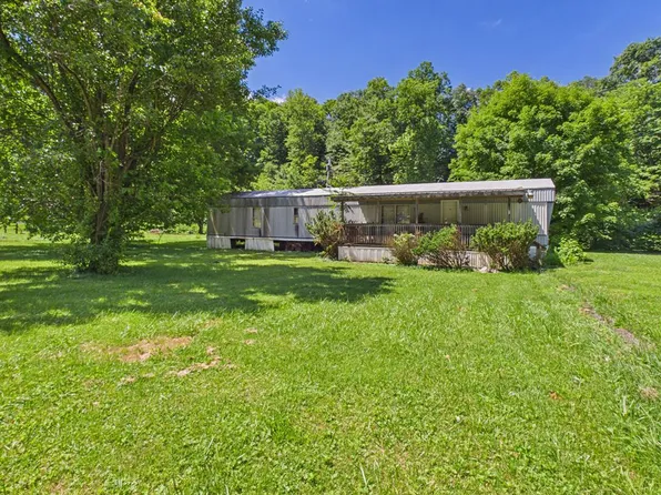 9302 Mountaineer Highway, New Martinsville, WV 26155