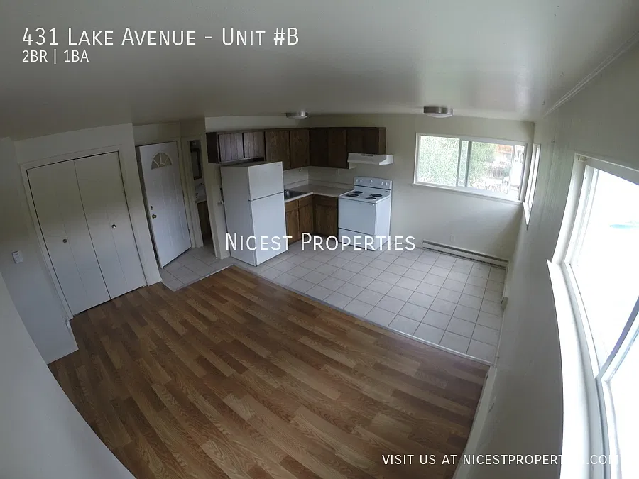 Beautiful 2bd/1bth Home Available for Rent in the Town of Grand Lake — Photo 3
