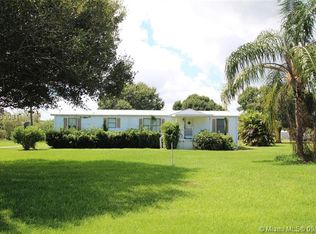 3649 SW 13th Terrace Other City In The State, Okeechobee, FL 34974