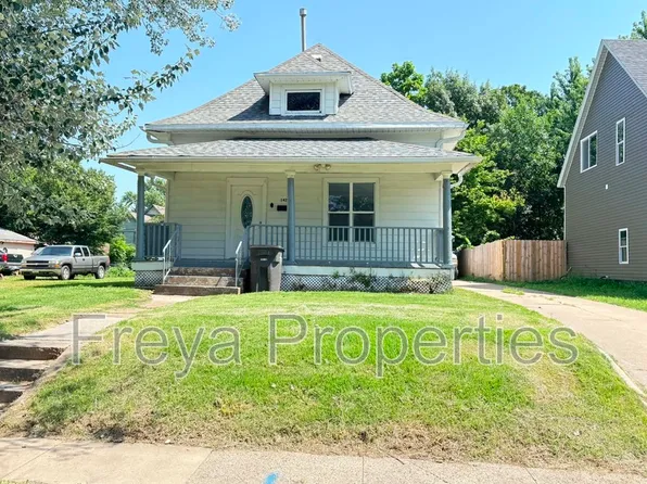 1429 12th St, Des Moines, IA 50314